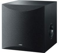 Yamaha NS-SW050 Noir - Caissons de basses