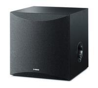 Yamaha NS-SW050 Subwoofers Noir 50 W
