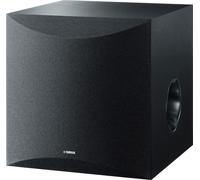 Yamaha NS-SW100 - Caissons de basses