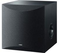 Yamaha - Caisson De Basse Ns-Sw100 Noir