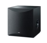 Yamaha NS-SW100 Noir, Caisson de basse actif 50 W RMS