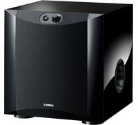 Yamaha NS-SW200 Noir laqué - Caissons de basses