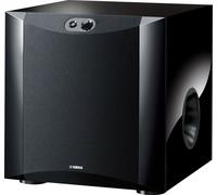 Yamaha Caisson de basse NS-SW300 1.0 Piano Noir