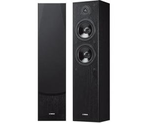YAMAHA NSF-51 Enceintes colonnes (la paire) - Noir