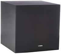 Yamaha NSP41 Set d'enceintes Homecinema 5.1 Noir