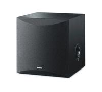 Yamaha Caisson de basses NS-SW050 Noir