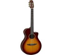 Yamaha NTX3BS Brown Sunburst
