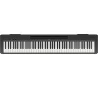 Yamaha P-145 B BT Piano de scène Black