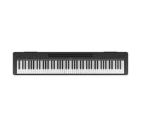 Yamaha P-145BT Noir Bag Bundle