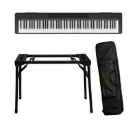 Yamaha P-145BT Pack avec sac Noir