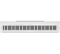 Yamaha P-225WH Piano de scène White
