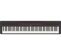 Yamaha P-45 B Piano de scène Black