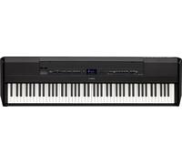 Yamaha P-525 B Noir