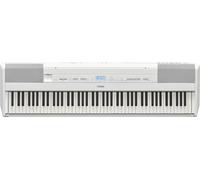 Yamaha P-525 WH Blanc