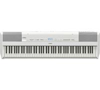 Yamaha P-525WH Piano de scène White