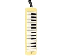 Yamaha - P25F02 - Pianicas (Mélodica) - Jaune