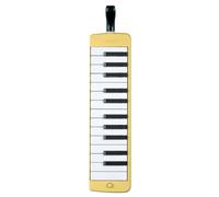 Yamaha - P25F02 - Pianicas (Mélodica) - Jaune