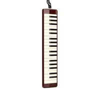 Yamaha Pianica (Mélodica) P37D02 – Rouge foncé