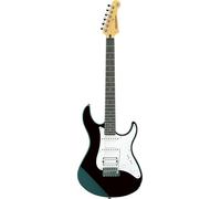 Yamaha PAC112J Guitare électrique 6 cordes noir