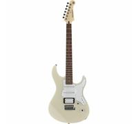 YAMAHA Pacifica 112V Blanc Vintage