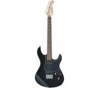 Yamaha Pacifica 120 H Black - Guitare électrique