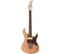 Pacifica PA311 Hyns Yellow Natural Satin