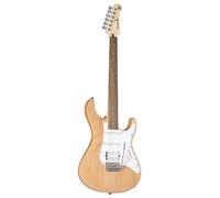 YAMAHA Pacifica PA112JYNS Guitare électrique Jaune Naturel Satin