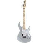 Yamaha Pacifica 112VM RL Gray guitare électrique + leçons gratuites Remote