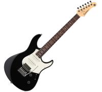Yamaha Pacifica Standard Plus BL Black Guitare électrique