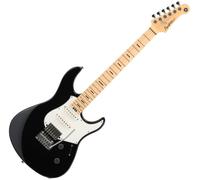 Yamaha Pacifica Standard Plus MBL Black Guitare électrique