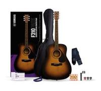 Yamaha Pack F310P Tobacco Brown Sunburst