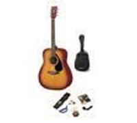 Yamaha Pack Guitare acoustique F310TPBS