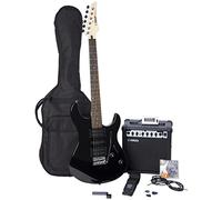 Yamaha - Pack Guitare Electrique