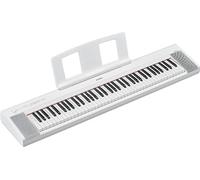 Yamaha Yamaha NP-35 Piaggero White Set