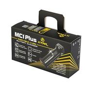 Chargeur de Pile Xtar ANT MC1 Plus