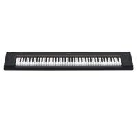 Yamaha - Piano numérique compact - NP35 - noir