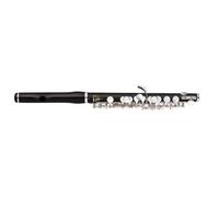 Yamaha Piccolo YPC-62R Professional Wave Cut Head Joint Express