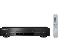 Lecteur CD Yamaha CD-S303 Argent CD