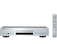 Yamaha CD-S303 Silver