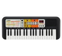 Yamaha PSS-F30 synthétiseur Synthétiseur digital 37 Noir