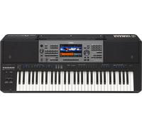 Yamaha PSR A 5000