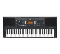 Yamaha - PSRA350 - Clavier Electronique - Noir