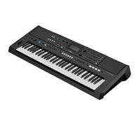 Yamaha PSR-E483 Clavier toucher dynamique