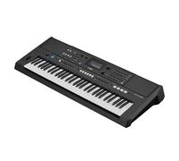 Yamaha Yamaha PSR-E483