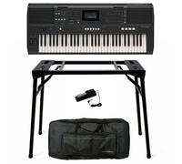 Yamaha PSR-E583 Bag Bundle