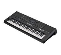 Yamaha PSR-E583 Clavier toucher dynamique
