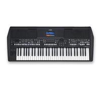 Yamaha Yamaha PSR-SX600