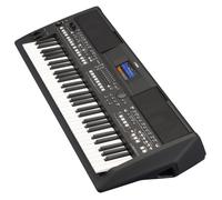 Yamaha PSR-SX600 Clavier toucher dynamique