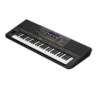 Yamaha PSR-SX920 Clavier toucher dynamique