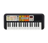 Yamaha PSS-F30 synthétiseur Synthétiseur digital 37 Noir